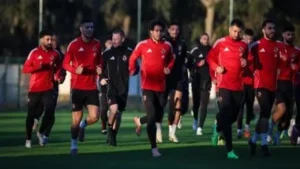 التشكيل المتوقع للأهلي في مواجهة إنبي بكأس عاصمة مصر وتأثيره على أداء الفريق